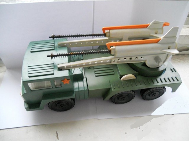 Ностальгии пост