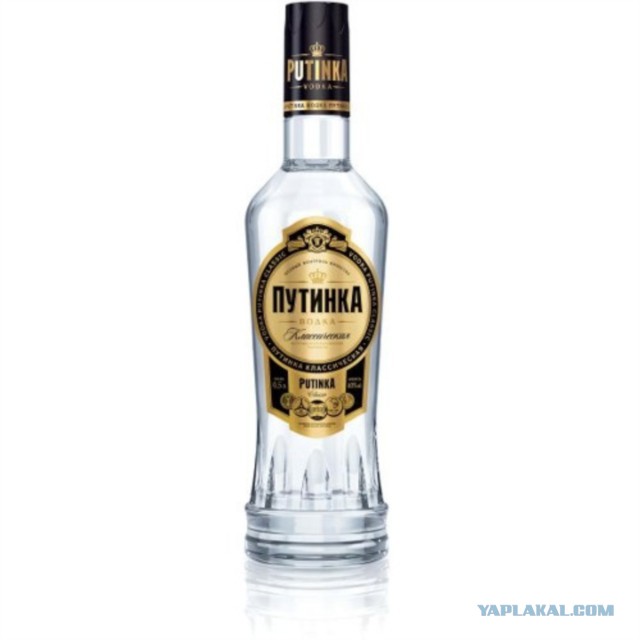 Нет денег на приличное жилье? Купите "путинку"!