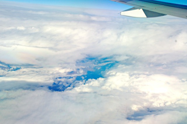 27 причин взять место у окна