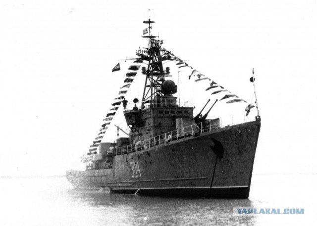 ВМФ СССР