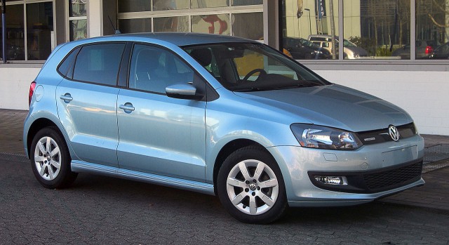 Уникальный автономный автомобиль