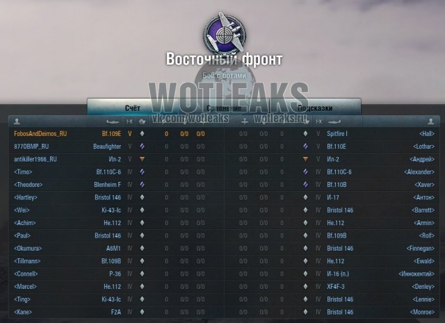 Wargaming 13