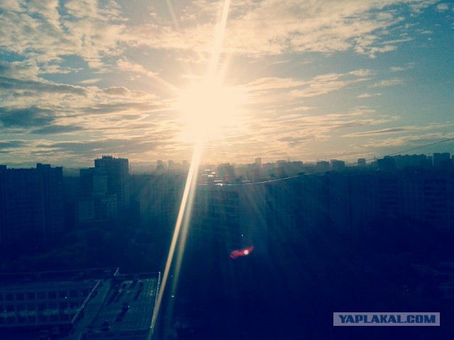 А что у Вас сейчас?