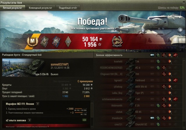 Wargaming 17