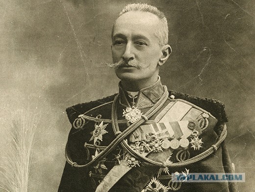 Как немецкая сталь обломалась о русское железо.