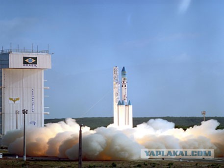 Украина потерпела фиаско в Бразилии