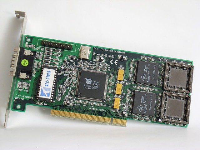 Необычные материнки (кунсткамера)