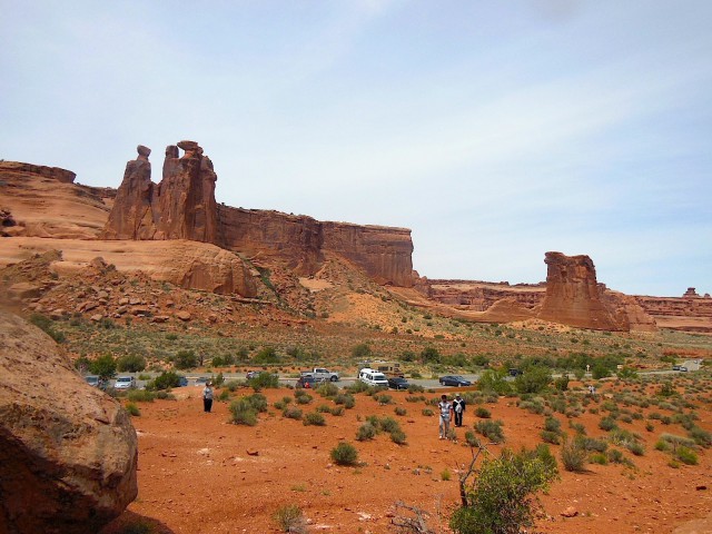 Деревенская Америка