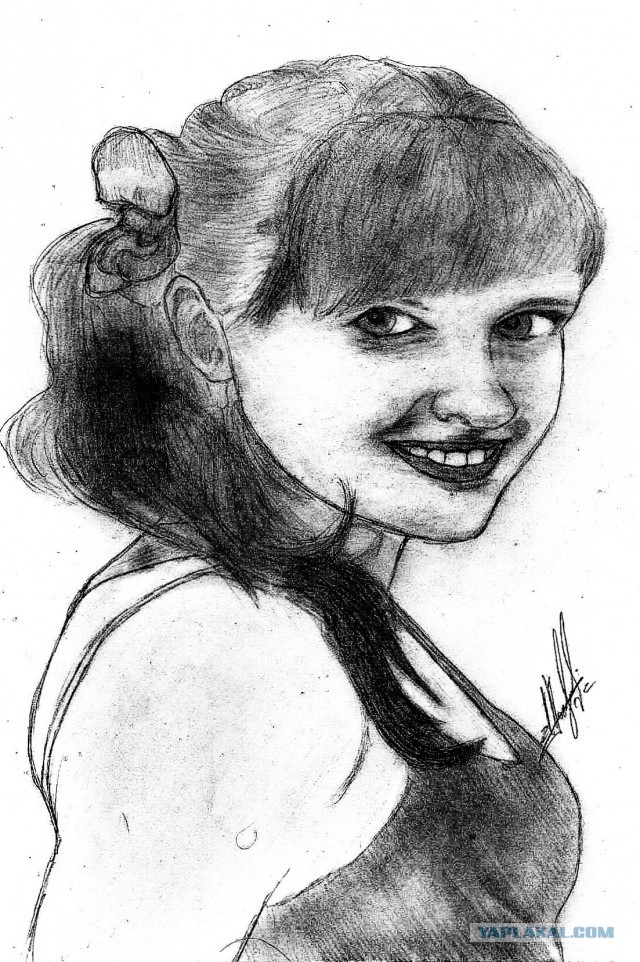 Мои рисунки