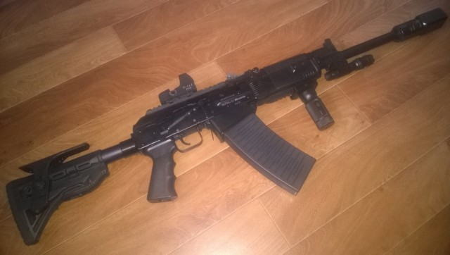 Надо, надо умываться…