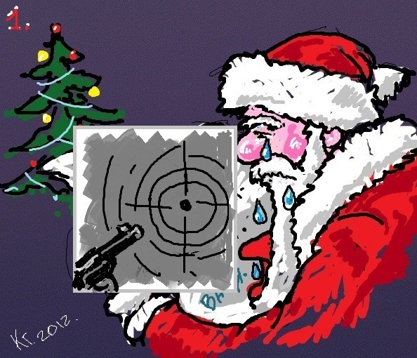 Дарите желания!