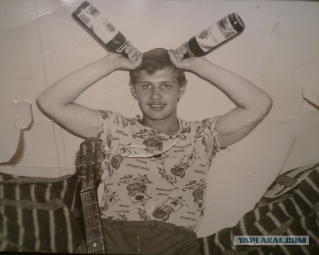Слайды советской эпохи