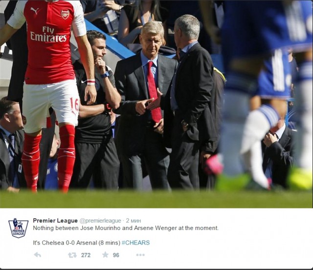 Футбол Мира/ Часть 3/