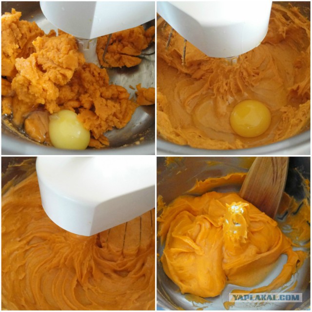 Томатное меню для Леночки, Кулинарная коммуналка