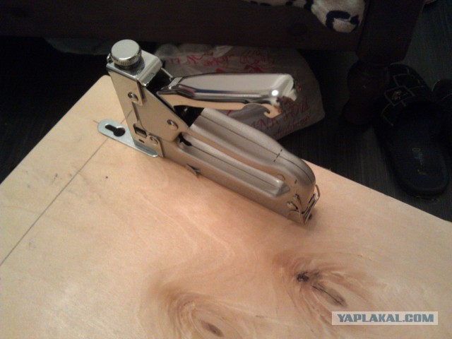 Мягкие стеновые панели.