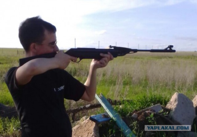 Кому что подарили