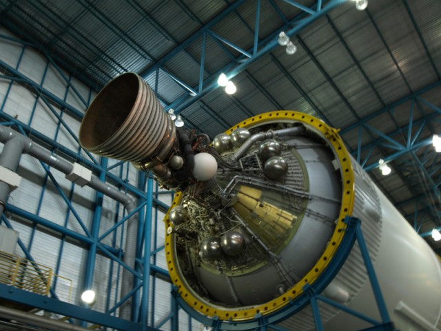 «Сатурн-5»