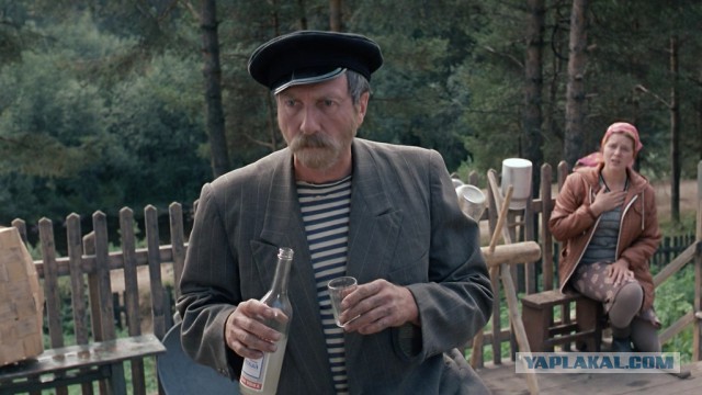 "Первый раз зашел к девушке в гости, а там..."