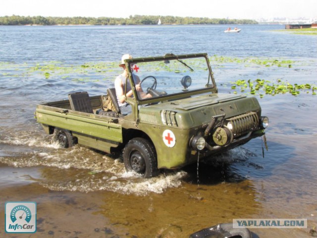 Москвич-412ИЭ