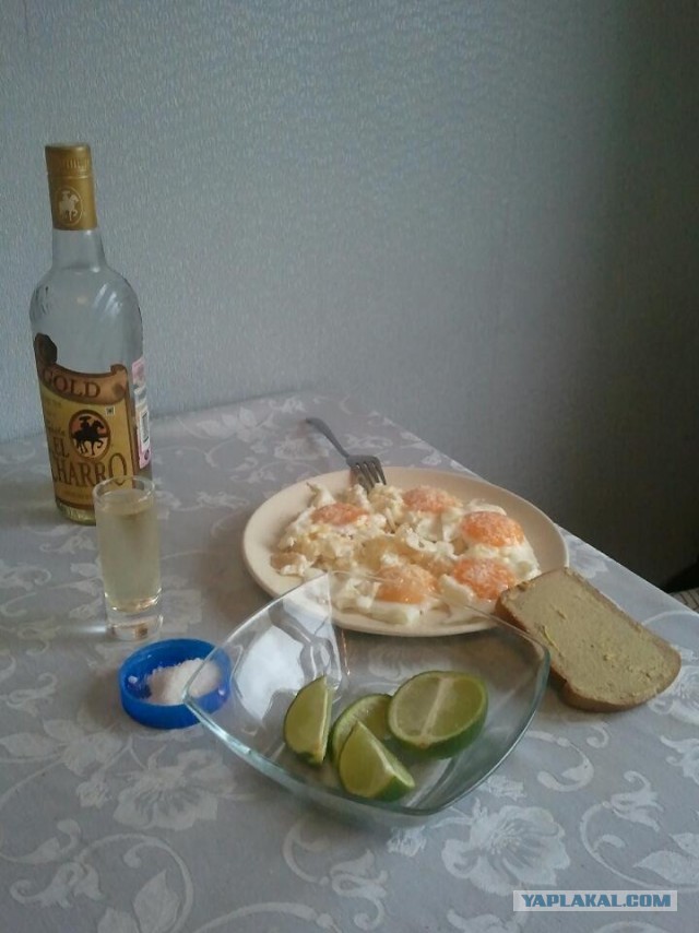 20 фото из жизни сильных и независимых мужчин