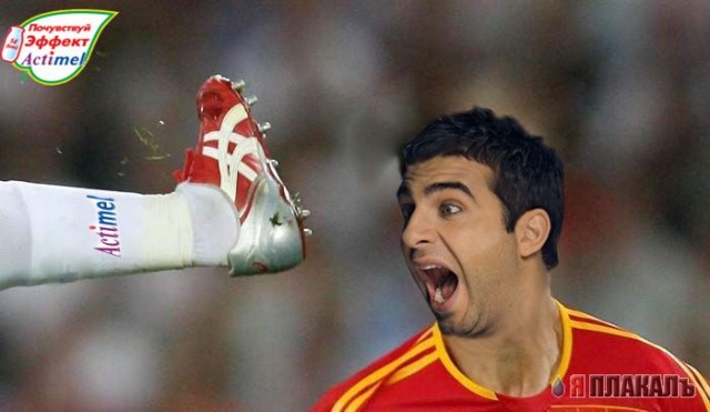 Фотожаба: Иван Ургант