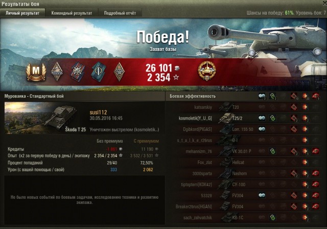 Wargaming 36
