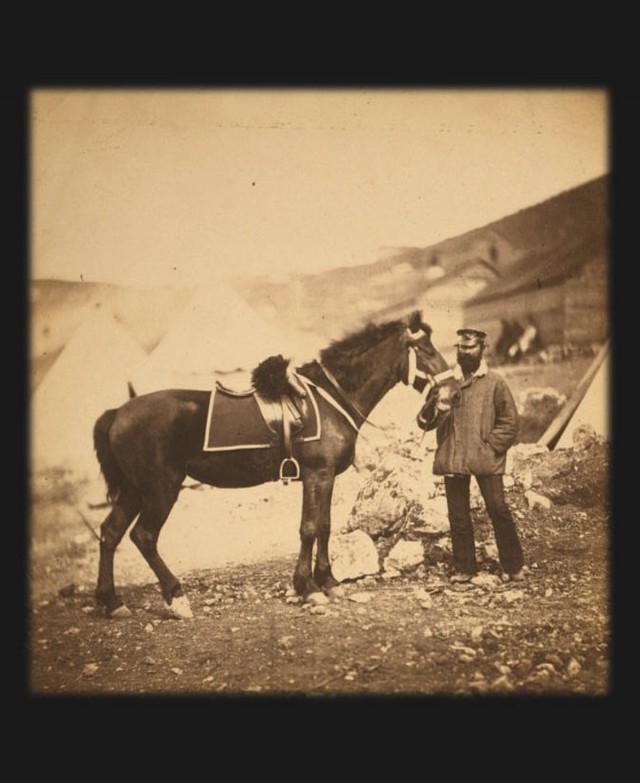 Крымская война 1853-1856 гг