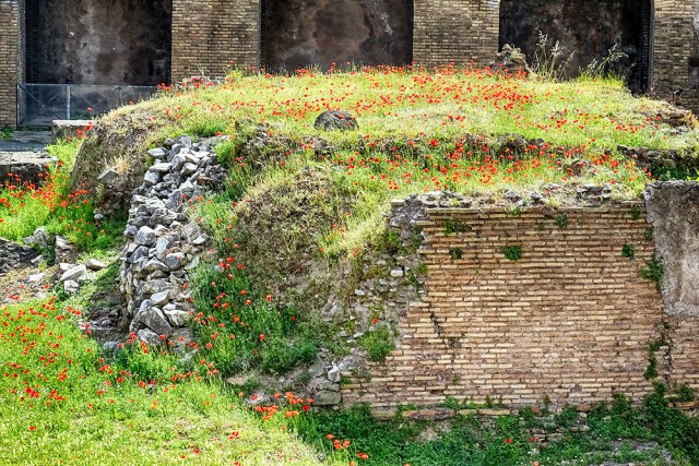 Italia magnifica, или пол-Италии за 14 дней. Часть вторая.
