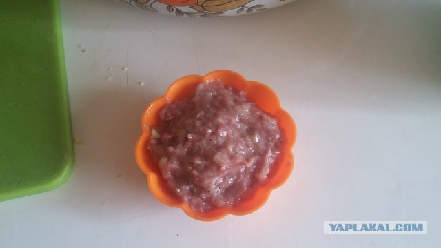 Аццкая кухня 2  (кулинарный адъ)