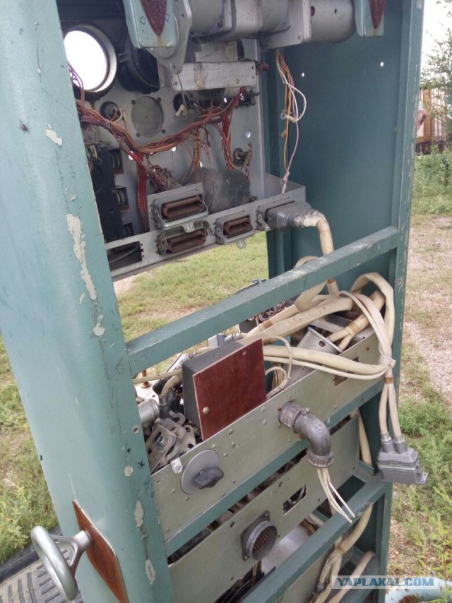 Неведомый глобус