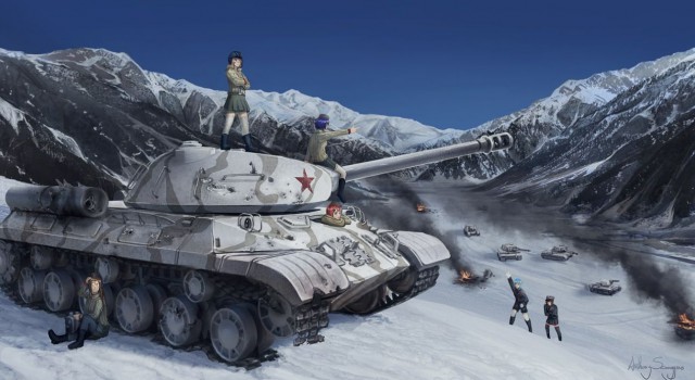 Wargaming 38