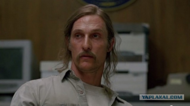 Самый большой мудак в мире