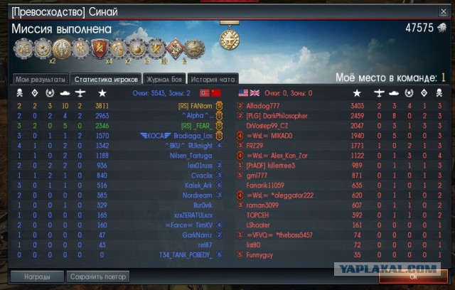 War Thunder
