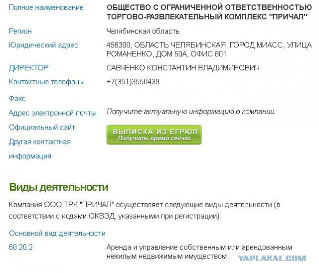 Работодатель не слишком ли много хочет?