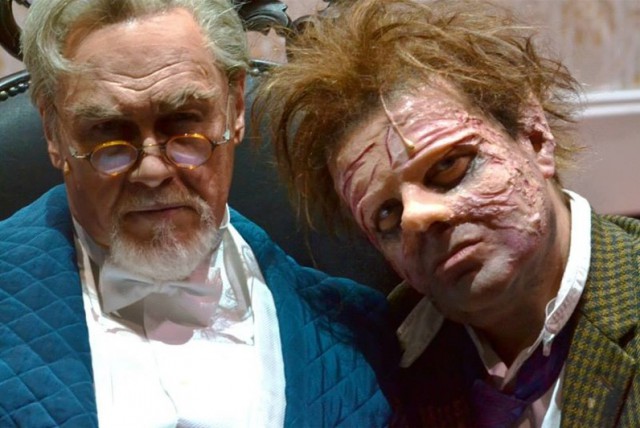 В ноябре 1988 года на ЦТ состоялась премьера фильма В. Бортко "Собачье сердце"