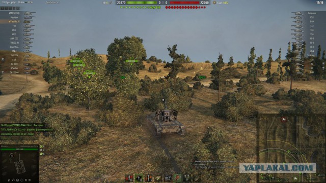 Wargaming 43