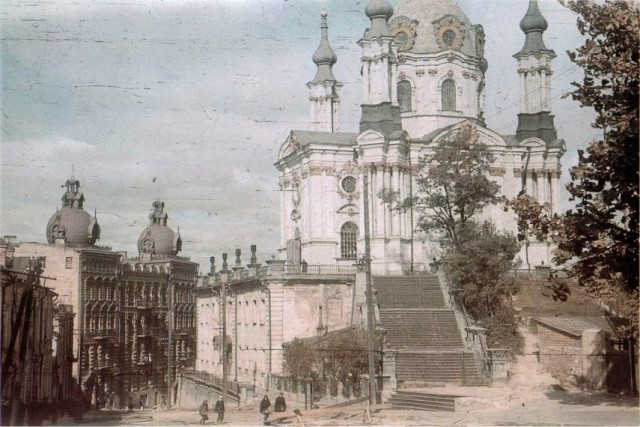 Фотографии к "Нахальному минированию" и "Лехе"