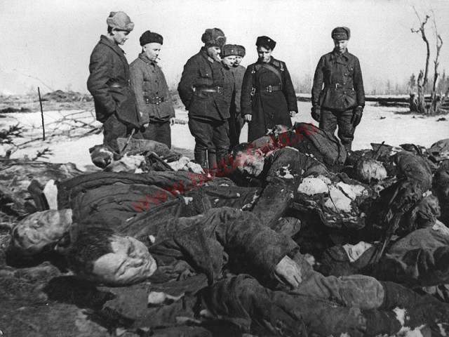 Фотографии к "Нахальному минированию" и "Лехе"