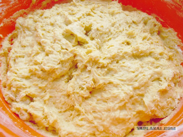 Пасхальный стол. Кулинары поздравляют!