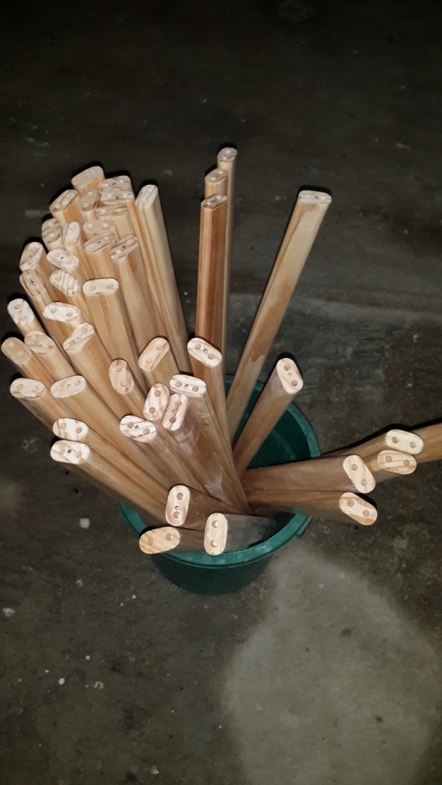 Рукозадства пост. Кроватка для сына.