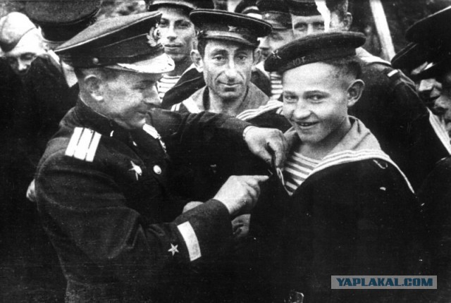 Оборона Заполярья