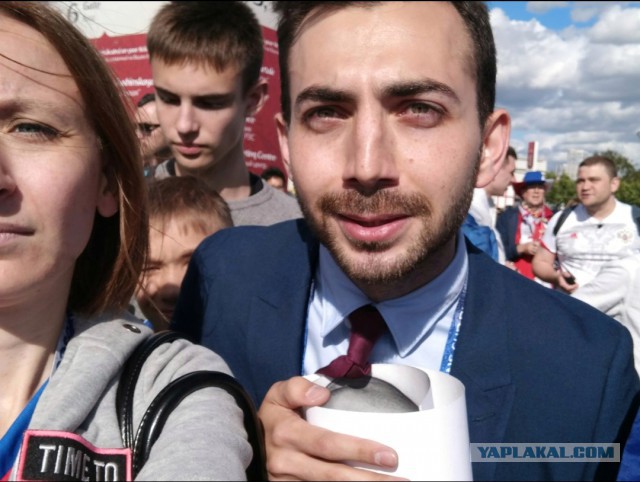 Кубок конфедераций 2017