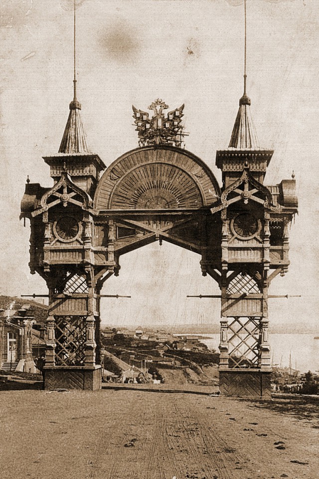 История фотографии. Самые первые снимки