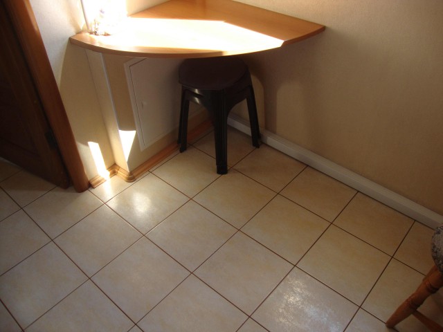Балконное рукодельство.