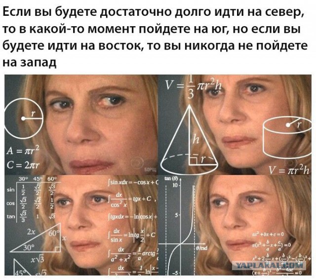 Чернь и деградация к выходным