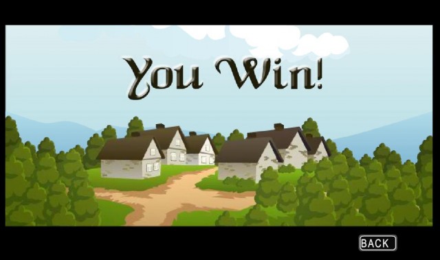 Village Defense
