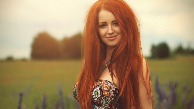 Целованные Солнцем