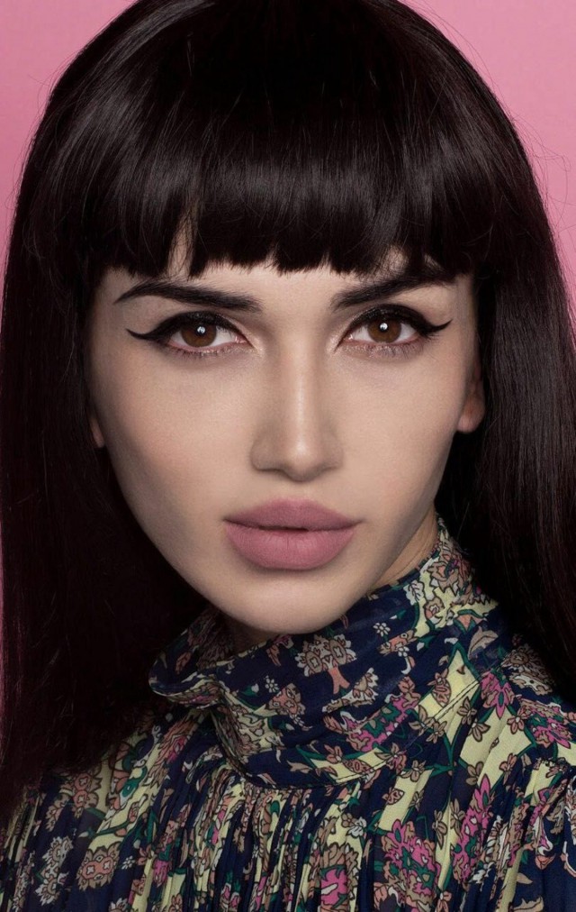 Казахстанец притворился женщиной и прошёл в финал конкурса красоты