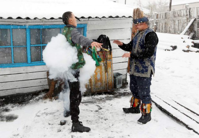 Подборка забавных картинок