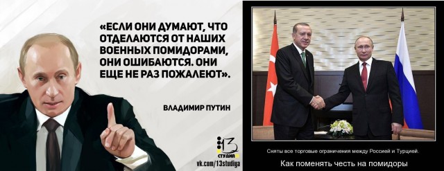 МИД Турции: Крым был аннексирован после нелегитимного референдума